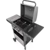 Plynový gril 2 hořáky FIELDMANN FZG 3000