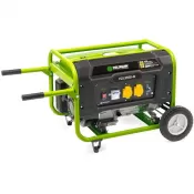 Benzínový generátor FIELDMANN FZI 3100-B