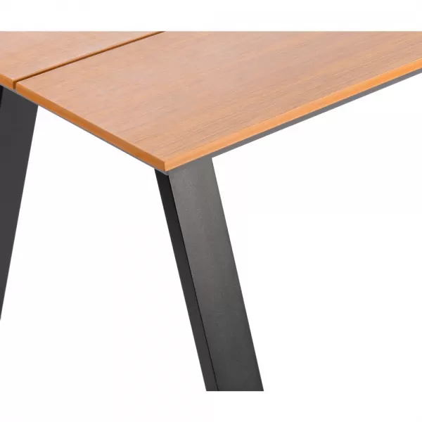 Zahradní stůl 1/2 FIELDMANN FDZN 5058