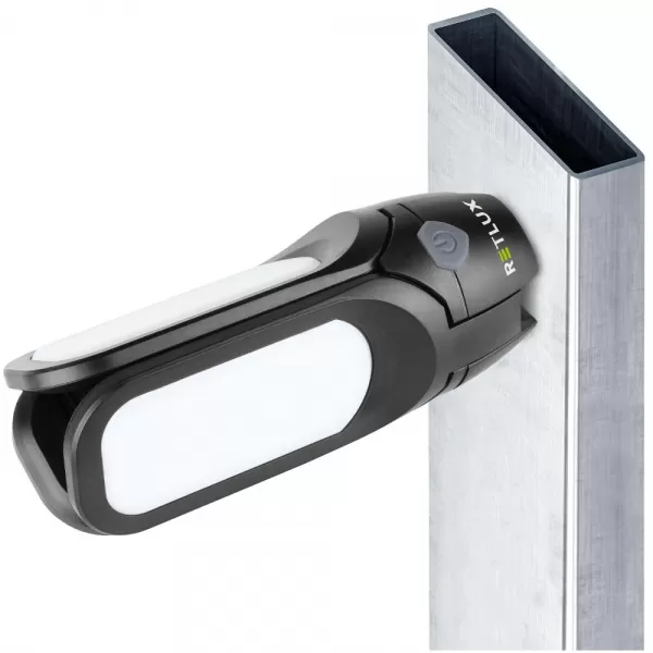 Svítilna Campingová Solar RETLUX RPL 601