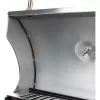 Plynový gril 3+2+1 FIELDMANN FZG 3020