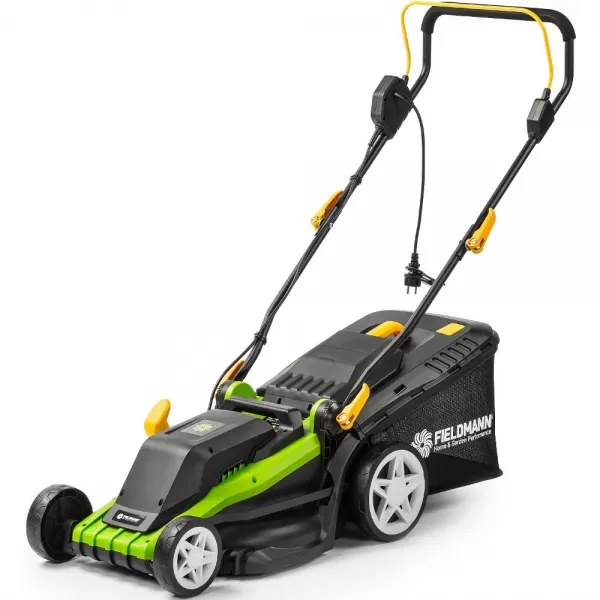 Elektrická sekačka FIELDMANN FZR 2041-E