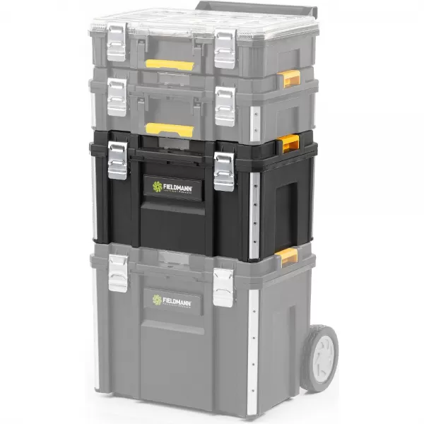 Box střední velká část FDN 4172 FIELDMANN