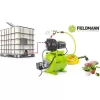 Zahradní vodárna FIELDMANN FVC 8520-EC