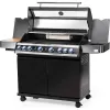 Plynový gril 5+1+1 FIELDMANN FZG 3035