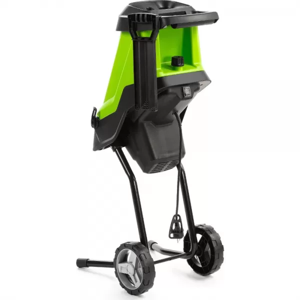 Elektrický drtič 2800W FIELDMANN FZD 4015-E