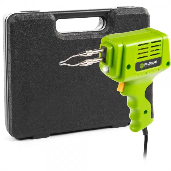 Pájecí pistole FIELDMANN FDPP 2175-E