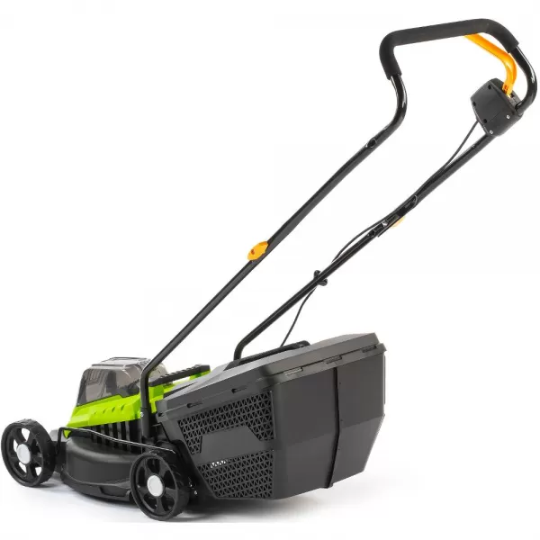 Aku sekačka FIELDMANN FZR 70330-0 2x20V