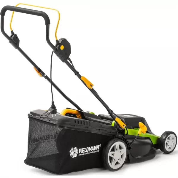 Elektrická sekačka FIELDMANN FZR 2041-E