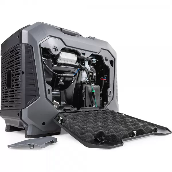 Benzínový generátor FIELDMANN FZI 4032-Bi