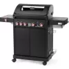 Plynový gril 3+1+1 FIELDMANN FZG 3028