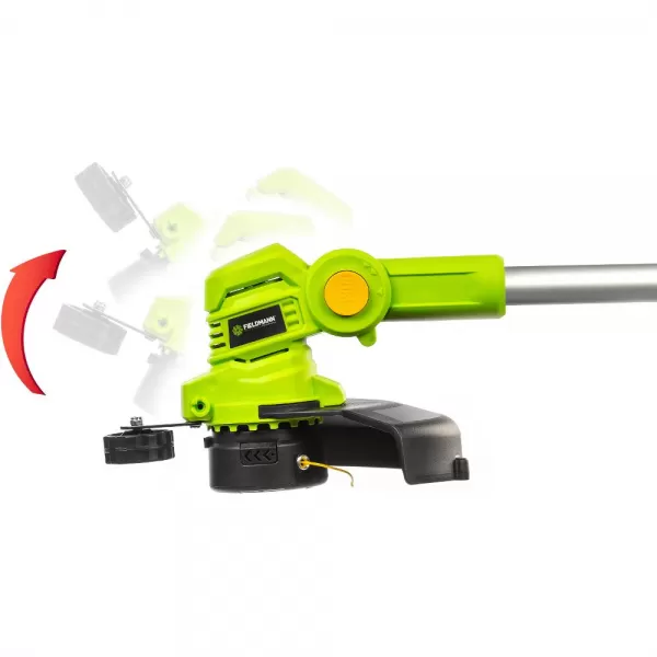 Strunová sekačka FIELDMANN FZS 70101-0 20V