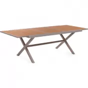 Rozkládací zahradní stůl FIELDMANN FDZN 5059