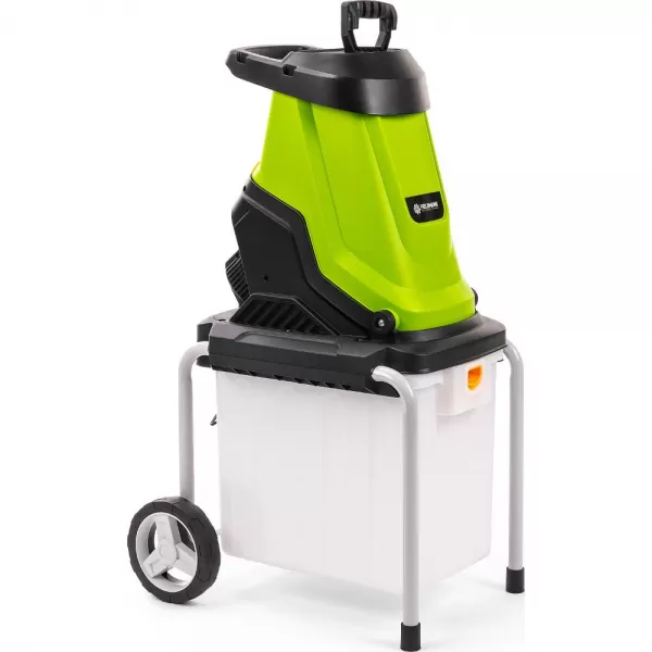 Elektrický drtič 2500W FIELDMANN FZD 4022-E