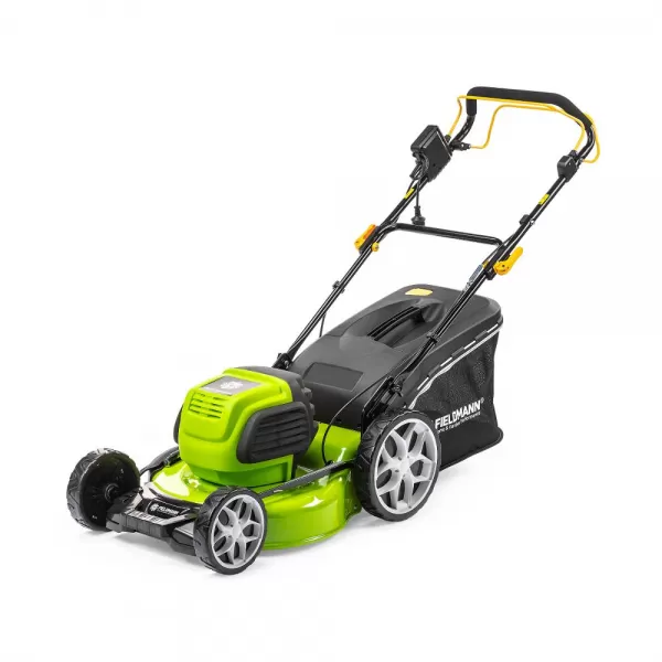 Elektrická sekačka FIELDMANN FZR 2070-E