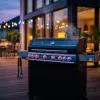 Plynový gril 5+1+1 FIELDMANN FZG 3035