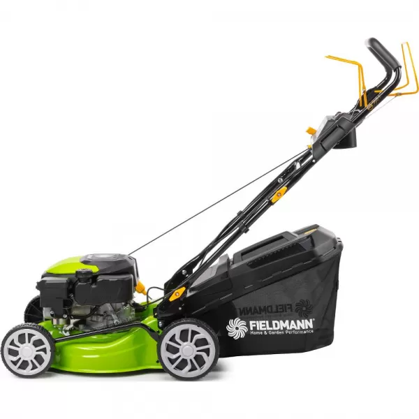 Benzínová sekačka FIELDMANN FZR 4115-LiBES