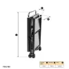 Grilovací stolek FIELDMANN FZG 2100