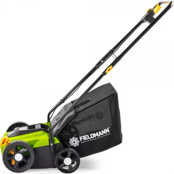 Elektrický vertikutátor FIELDMANN FZV 2104-E