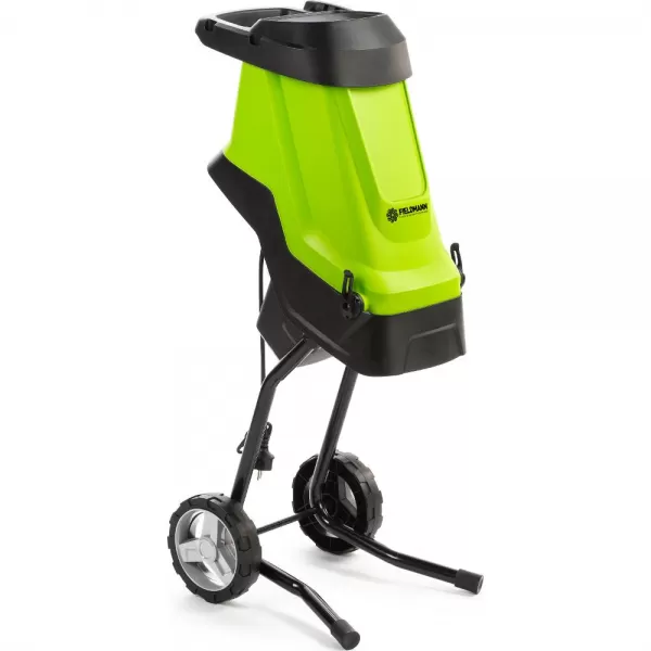 Elektický drtič 2600W FIELDMANN FZD 4014-E
