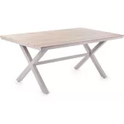 Zahradní stůl FIELDMANN FDZN 5057