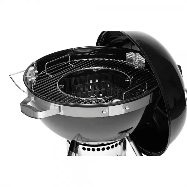 Gril na dřevěné uhlí FIELDMANN FZG 1017