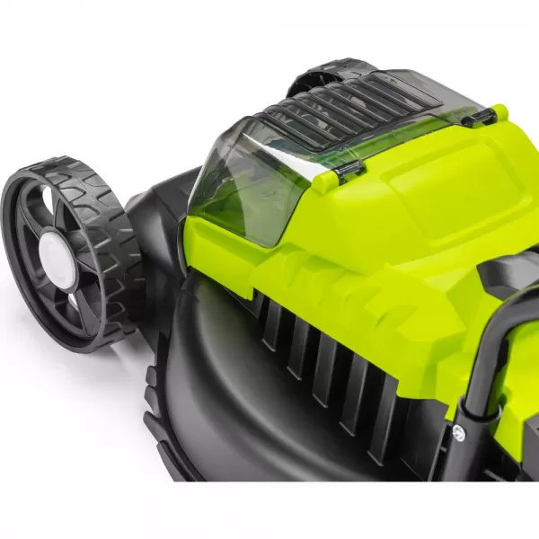 Aku sekačka FIELDMANN FZR 70320-0