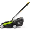 Elektrická sekačka FIELDMANN FZR 2023-E