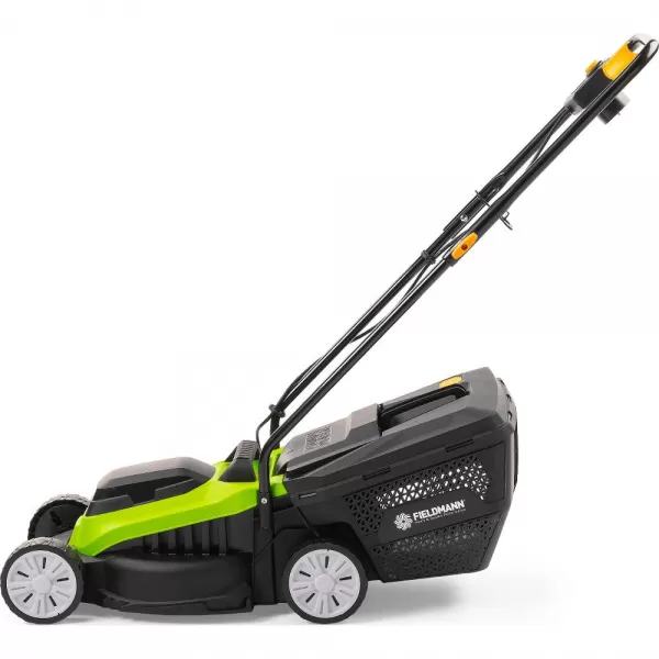 Elektrická sekačka FIELDMANN FZR 2023-E