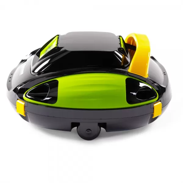 Robotický vysavač bazénu FIELDMANN FZBR 3055-A