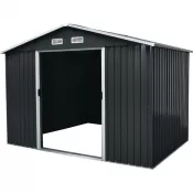 Zahradní domek FIELDMANN FZDO 1007