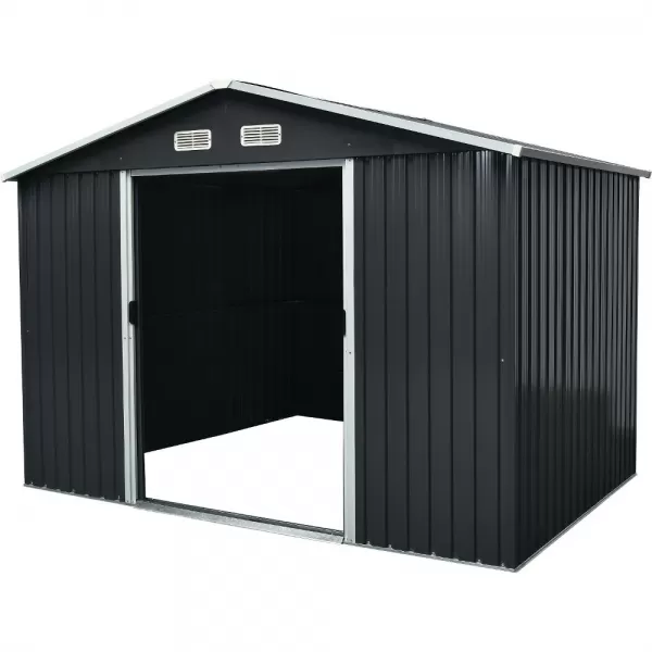 Zahradní domek FIELDMANN FZDO 1007