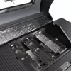 Plynový gril 3+1+1 FIELDMANN FZG 3028