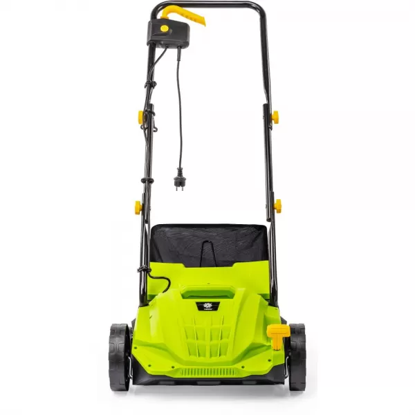 Elektrický vertikutátor FIELDMANN FZV 2005-E