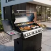 Plynový gril 5+1+1 FIELDMANN FZG 3035