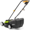Elektrická sekačka FIELDMANN FZR 2023-E