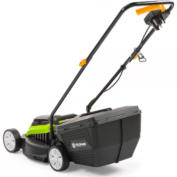 Elektrická sekačka FIELDMANN FZR 2023-E