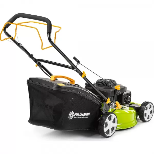 Benzínová sekačka FIELDMANN FZR 5112-196BL