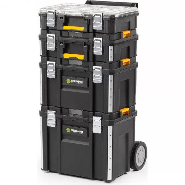 Box střední velká část FDN 4172 FIELDMANN