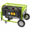 Benzínový generátor FIELDMANN FZI 3100-B