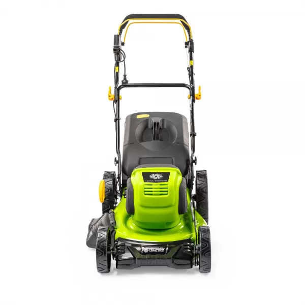 Elektrická sekačka FIELDMANN FZR 2070-E