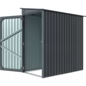 Zahradní domek FIELDMANN FZDO 1002