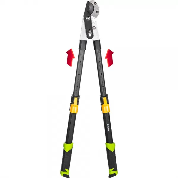 Teleskopické pákové nůžky FIELDMANN FZNR 1014