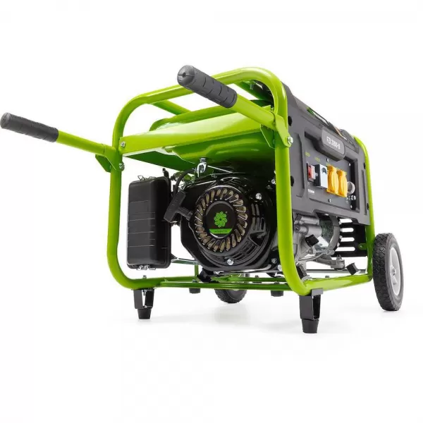 Benzínový generátor FIELDMANN FZI 3100-B