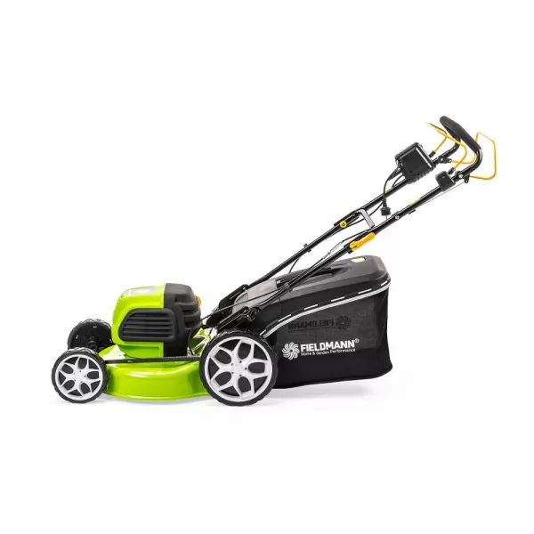 Elektrická sekačka FIELDMANN FZR 2070-E