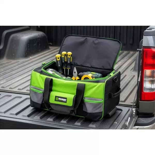 Brašna na nářadí FIELDMANN FDN 4030