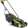 Elektrická sekačka FIELDMANN FZR 2018-E