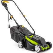 Elektrická sekačka FIELDMANN FZR 2018-E