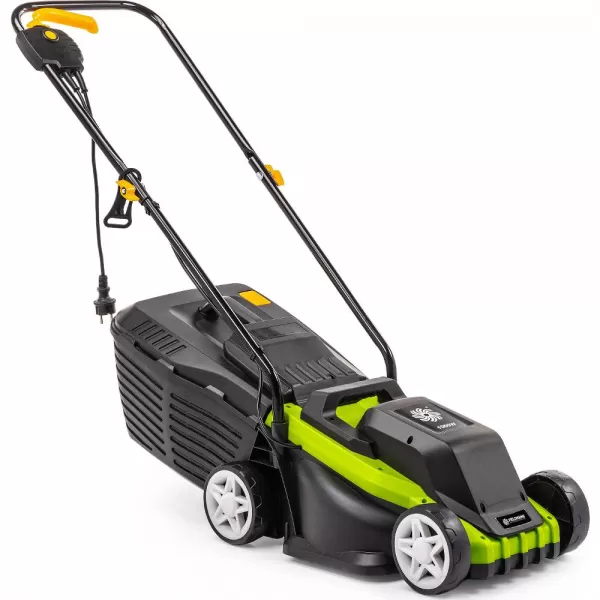 Elektrická sekačka FIELDMANN FZR 2018-E