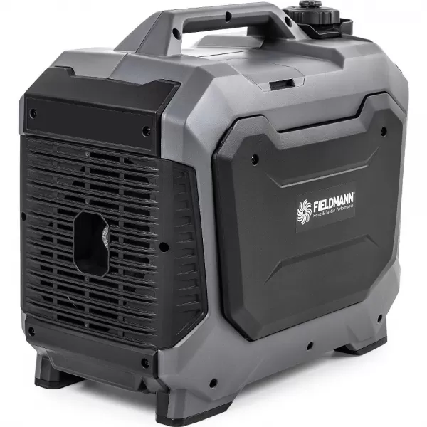 Benzínový generátor FIELDMANN FZI 4032-Bi